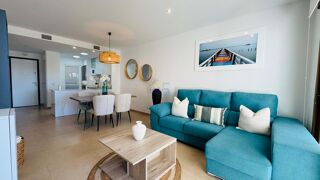  Appartement � vendre 3 pi�ces 72 m� Orihuela