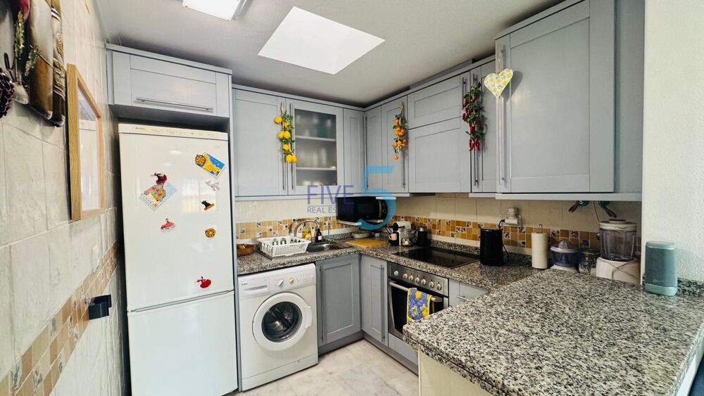 vente Maison - 3 pièce(s) - 82 m² Espagne