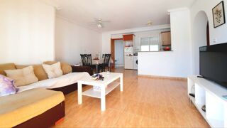  Appartement � vendre 3 pi�ces 75 m� Formentera del segura