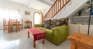  Appartement  vendre 3 pices 76 m Torrevieja