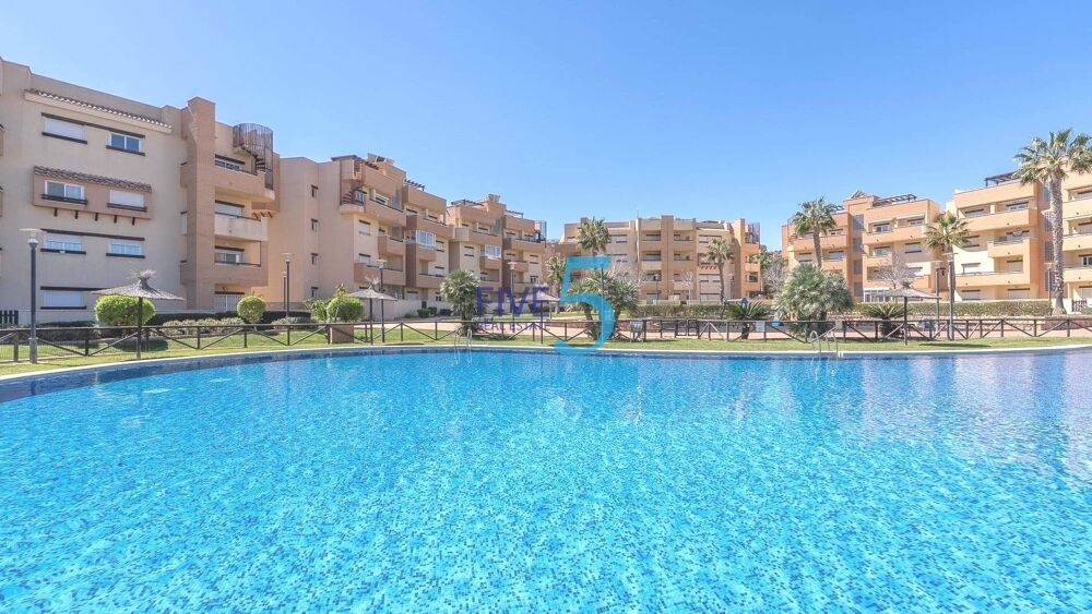vente Appartement - 3 pièce(s) - 63 m² Espagne