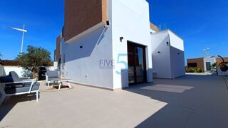  Villa à vendre 6 pièces 209 m² Algorfa