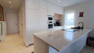  Appartement � vendre 4 pi�ces 102 m� Guardamar del segura