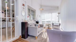  Villa � vendre 4 pi�ces 120 m� Orihuela