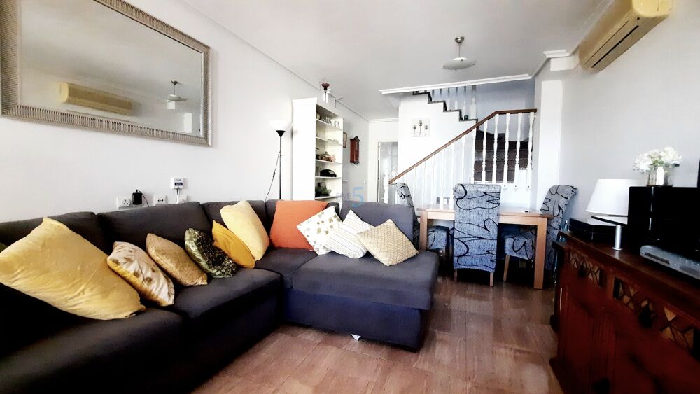 vente Maison - 3 pièce(s) - 82 m² Espagne