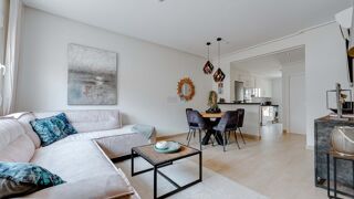  Maison � vendre 4 pi�ces 88 m� Torre de la horadada