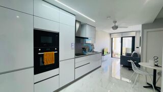  Appartement à vendre 3 pièces 60 m² Orihuela