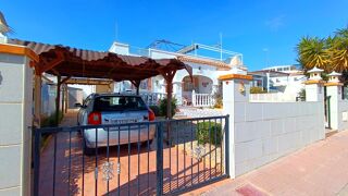  Maison � vendre 4 pi�ces 70 m� San fulgencio