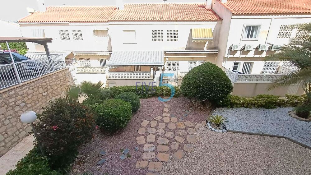 vente Appartement - 4 pièce(s) - 87 m² Espagne
