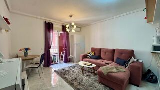  Appartement � vendre 2 pi�ces 62 m� Torrevieja