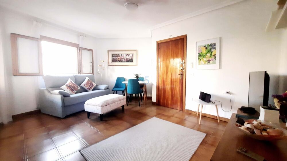 vente Appartement - 2 pièce(s) - 50 m² Espagne