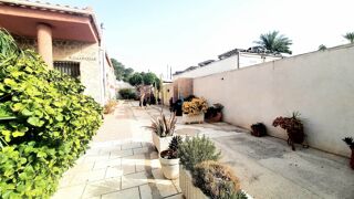  Maison à vendre 4 pièces  Cartagena