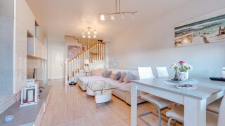  Maison  vendre 3 pices 91 m San javier