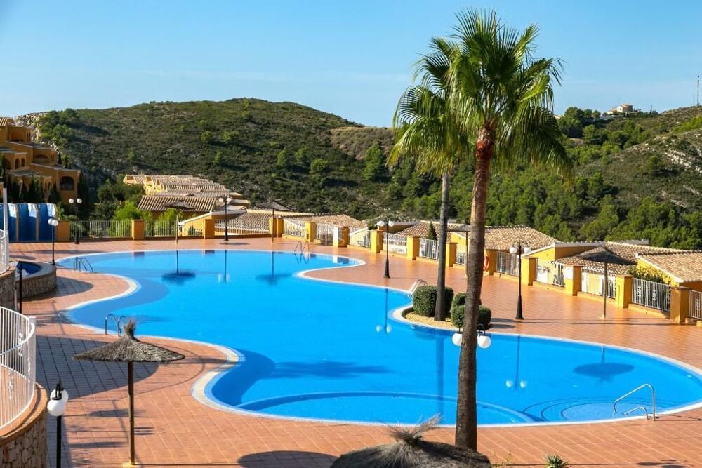 vente Appartement - 3 pièce(s) - 103 m² Espagne