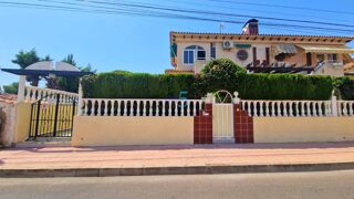  Maison  vendre 3 pices 83 m Torrevieja