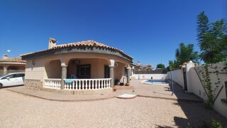  Villa � vendre 4 pi�ces 140 m� Murcia