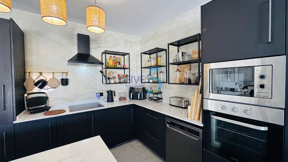 vente Villa - 4 pièce(s) - 120 m² Espagne