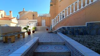  Villa � vendre 4 pi�ces 119 m� Rojales