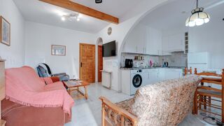  Maison � vendre 3 pi�ces 64 m� Orihuela