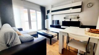  Appartement � vendre 3 pi�ces 60 m� San pedro del pinatar