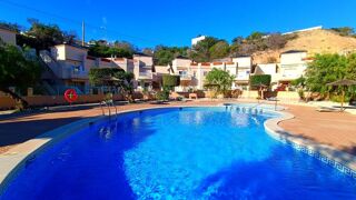  Appartement � vendre 3 pi�ces 60 m� Rojales