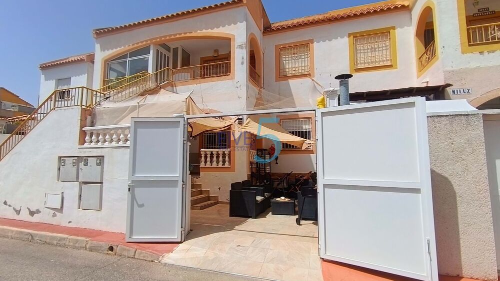 vente Appartement - 3 pièce(s) - 54 m² Espagne