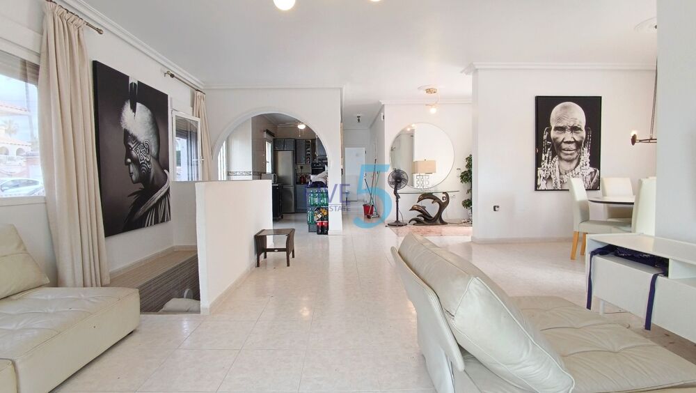 vente Villa - 5 pièce(s) - 240 m² Espagne