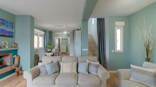  Villa à vendre 4 pièces 199 m² San miguel de salinas