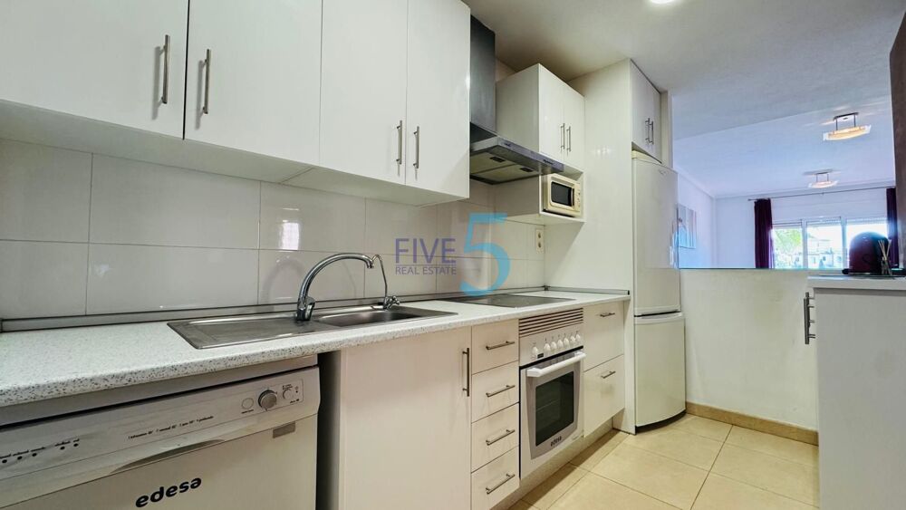 vente Appartement - 3 pièce(s) - 72 m² Espagne
