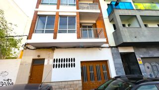  Appartement � vendre 5 pi�ces 96 m� Torrevieja