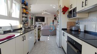  Villa à vendre 4 pièces 94 m² Rojales