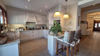  Maison � vendre 4 pi�ces 187 m� Orba