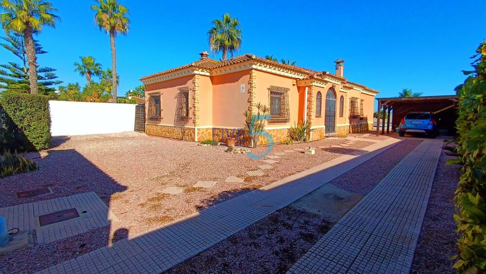 Maison 4 pièces 135 m² · à Espagne · 135 m² · 440 000 €