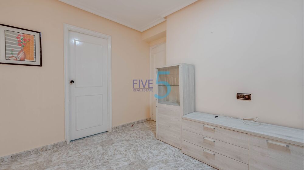 vente Appartement - 4 pièce(s) - 58 m² Espagne