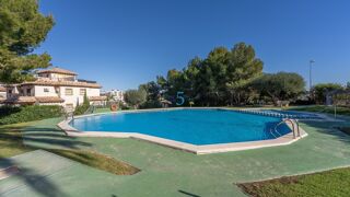  Appartement � vendre 3 pi�ces 72 m� Orihuela