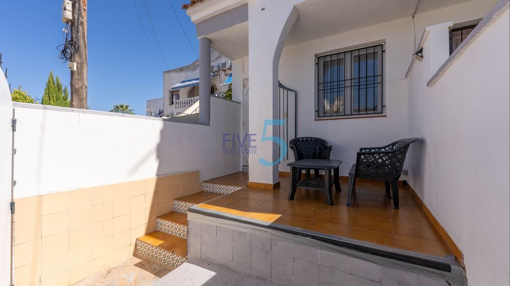 vente Maison - 3 pièce(s) - 53 m² Espagne