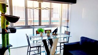  Appartement � vendre 4 pi�ces 82 m� Pilar de la horadada