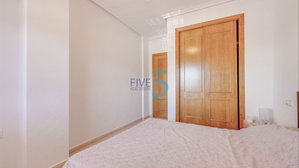 vente Appartement - 3 pièce(s) Espagne