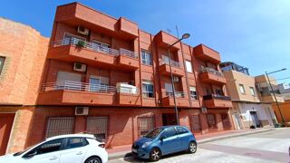  Appartement � vendre 4 pi�ces 111 m� Algorfa