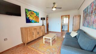  Appartement � vendre 3 pi�ces 62 m� Orihuela