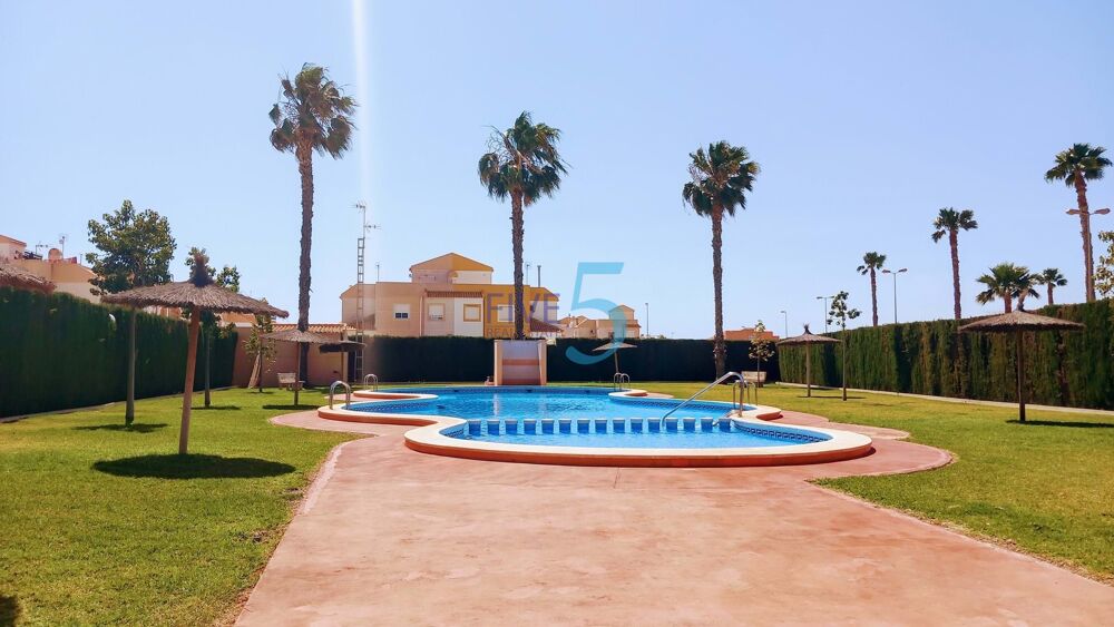 vente Appartement - 3 pièce(s) - 54 m² Espagne