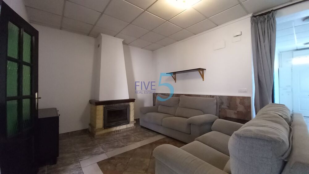 vente Maison - 5 pièce(s) - 140 m² Espagne