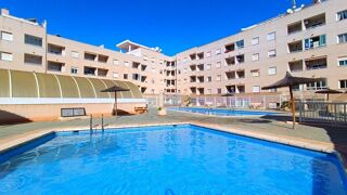  Appartement � vendre 3 pi�ces 62 m� Torrevieja