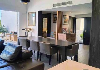  Villa � vendre 4 pi�ces 132 m� Algorfa