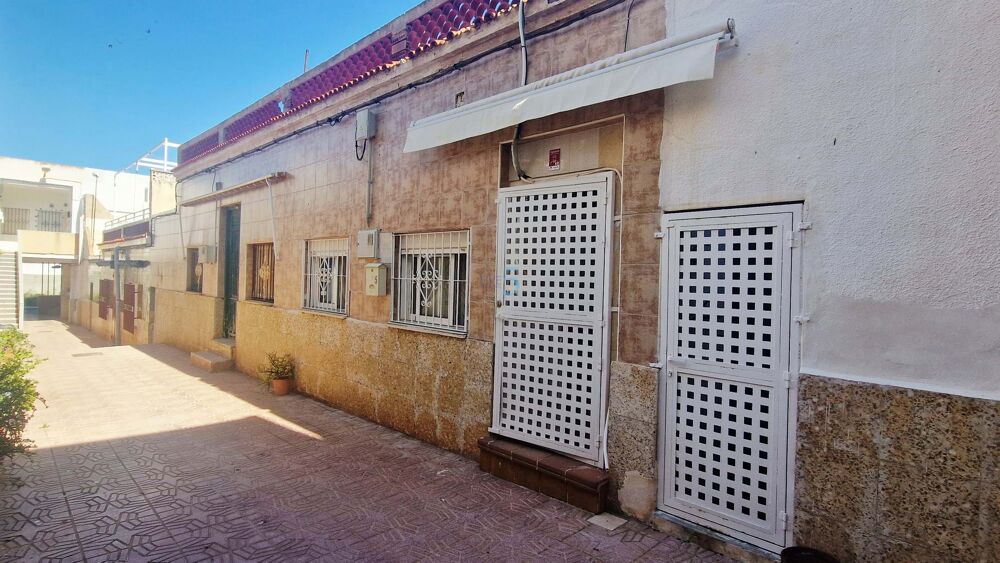 vente Maison - 3 pièce(s) - 45 m² Espagne