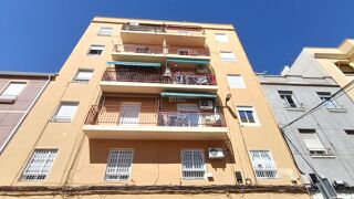  Appartement � vendre 4 pi�ces 95 m� Elche/elx