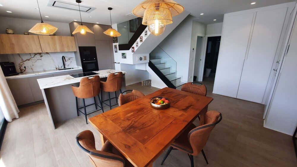 � vendre  Villa Finestrat