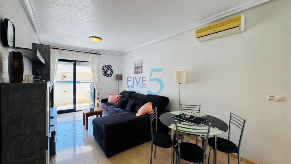 vente Appartement - 3 pièce(s) - 69 m² Espagne