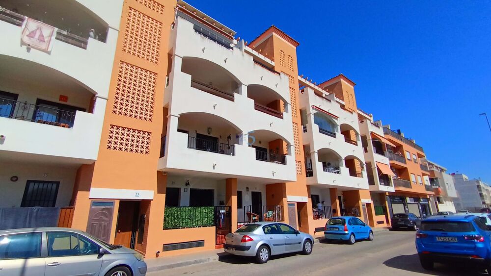 vente Appartement - 3 pièce(s) - 79 m² Espagne