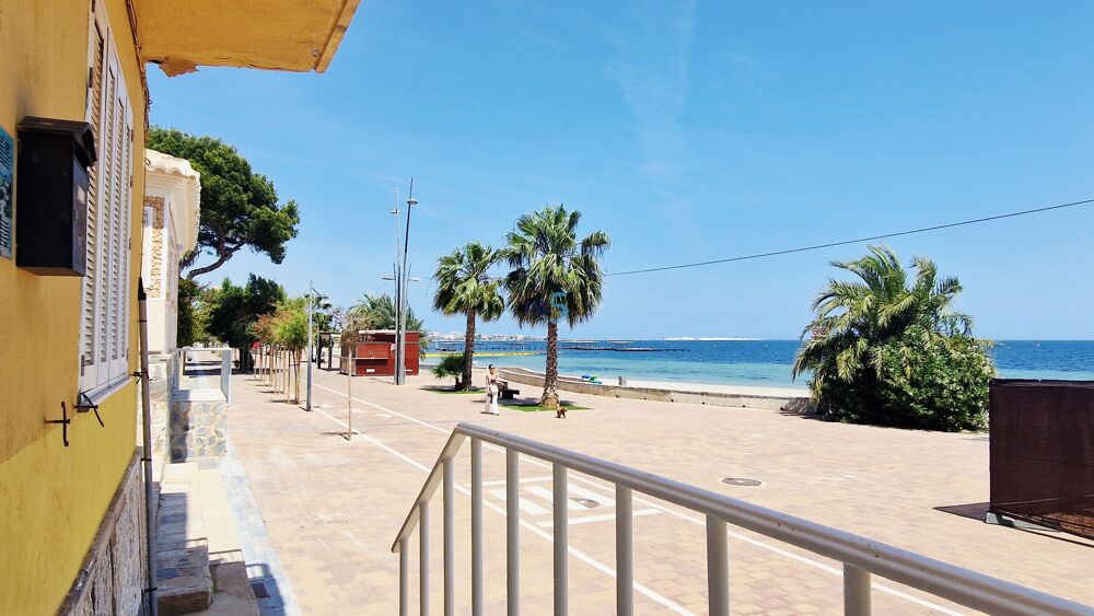 vente Appartement - 5 pièce(s) - 125 m² Espagne